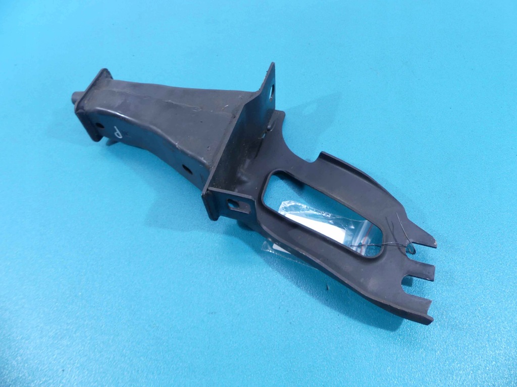 фото №1, Усилитель бампера volvo s60 ii