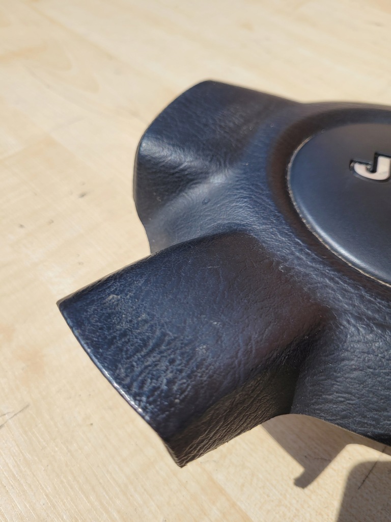 фото №6, Jeep cherokee liberty kj подушка подушка безопасности водителя руль