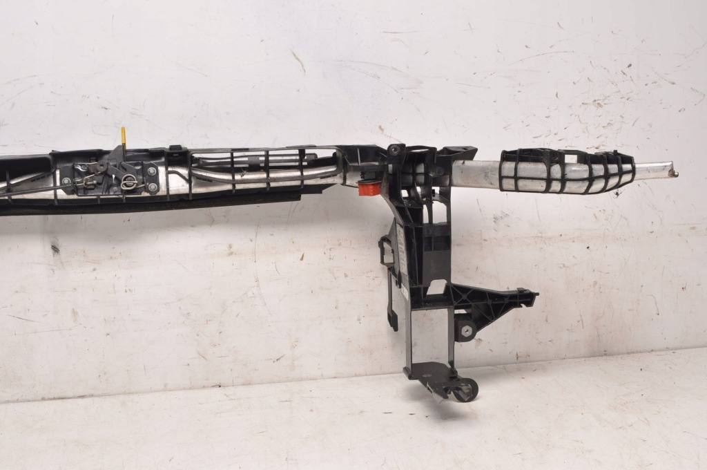 фото №15, Mercedes w242 w176 w156 2.2 cdi pas передний усилитель a2466200234