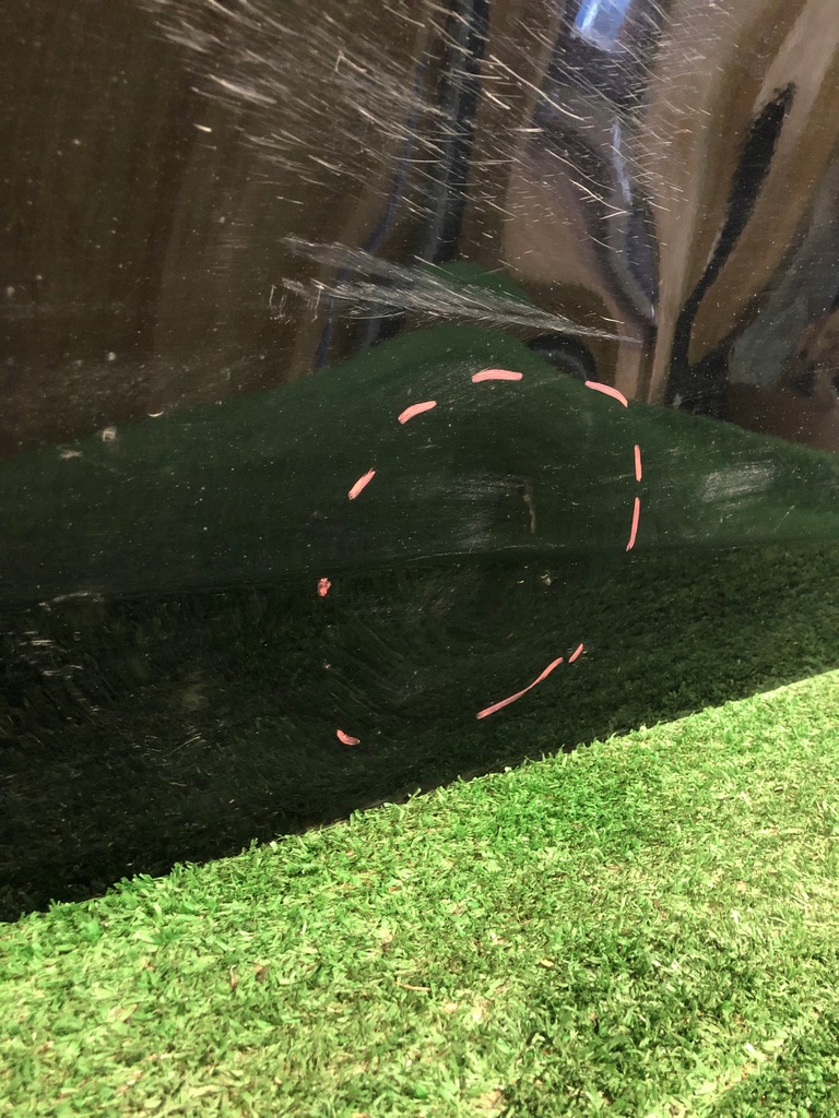 фото №3, Двері праве передні kia proceed pro ceed iii