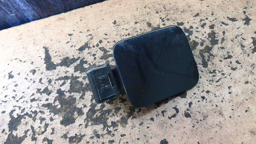 фото №1, Hyundai sonata 04-09 крышка заливной топлива sedan