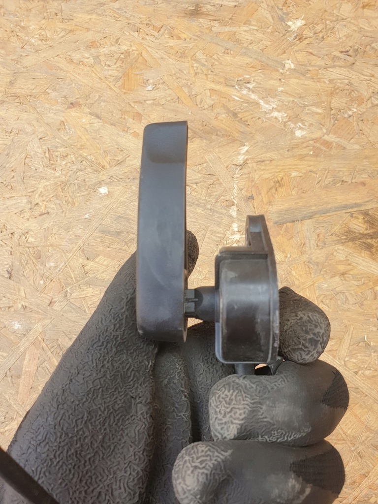 фото №5, Renault captur трос капот тяга