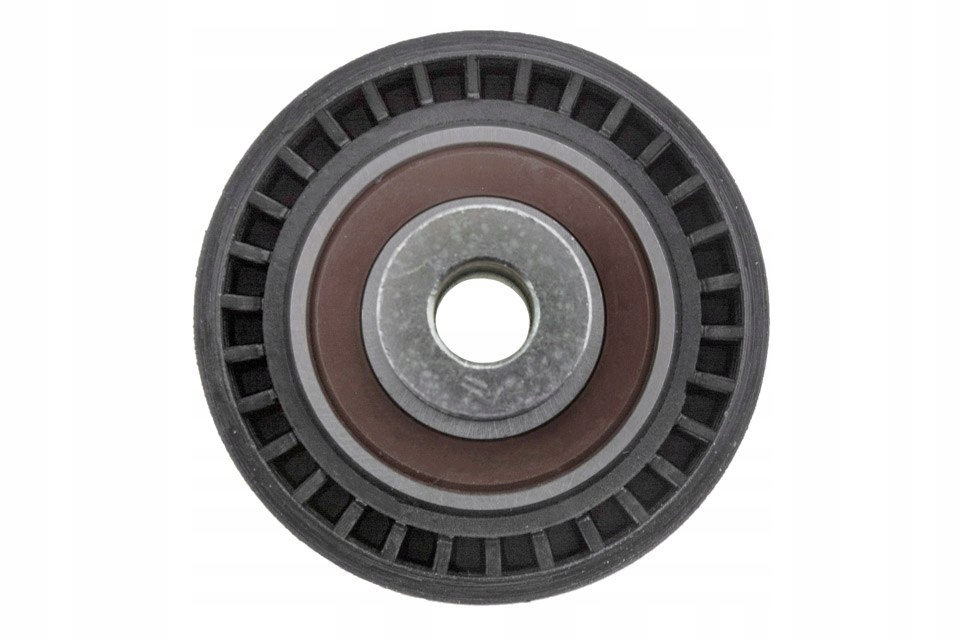 фото №4, Ролик натягувача ремінь багаторучейковий citroen berlingo, c1, c2, c2 enterpris