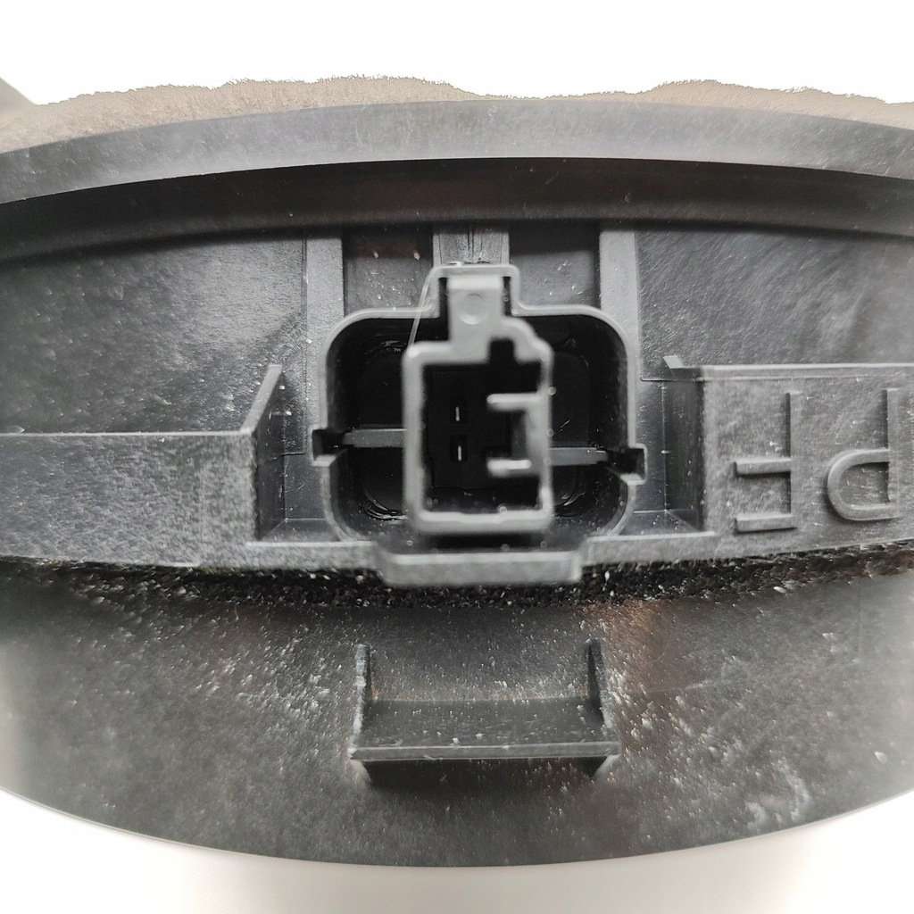 фото №6, Toyota bz4x 2024 левая сторона динамик дверь передних