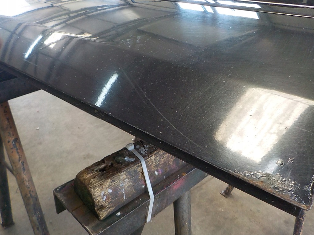 Mercedes ml164 дверь перед передние левая с Разборки