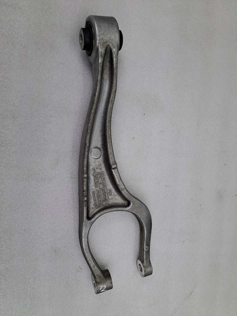 фото №1, Porsche 911 991 9p1505323 рычаг левый задняя оригинальный номер