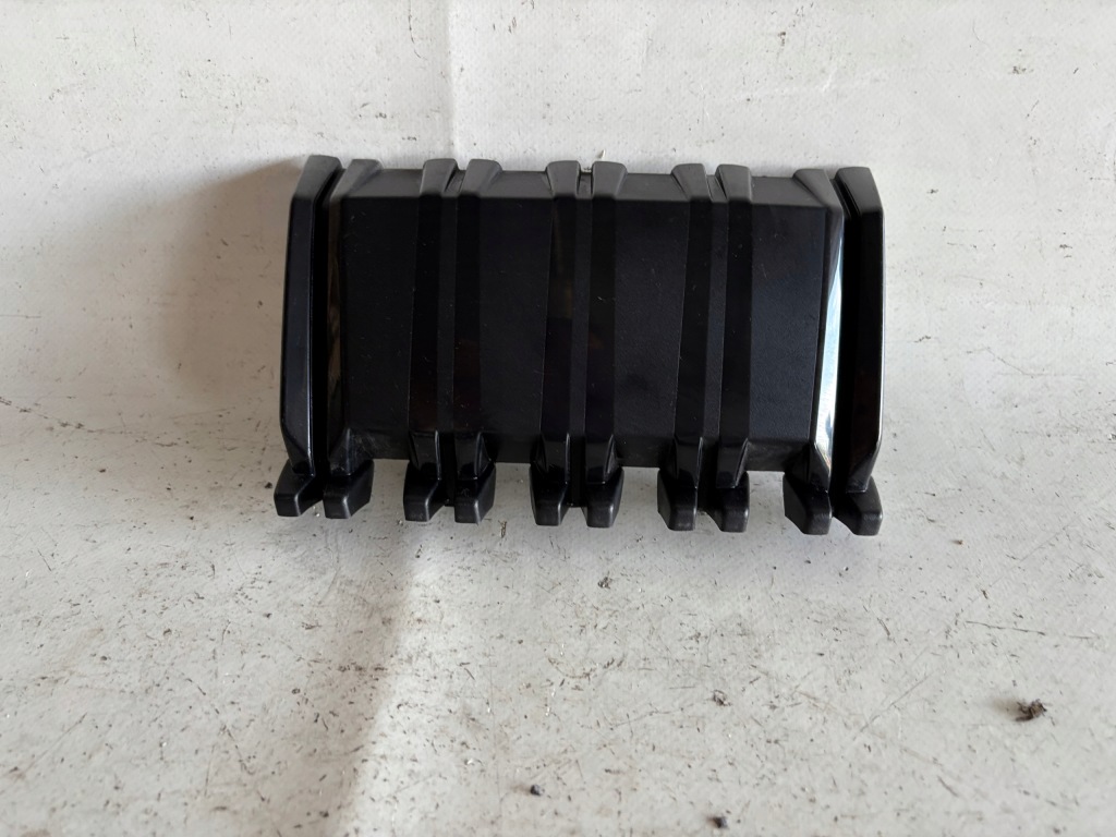 фото №2, Skoda octavia iv lift заглушка решетка радара 5e3853655b