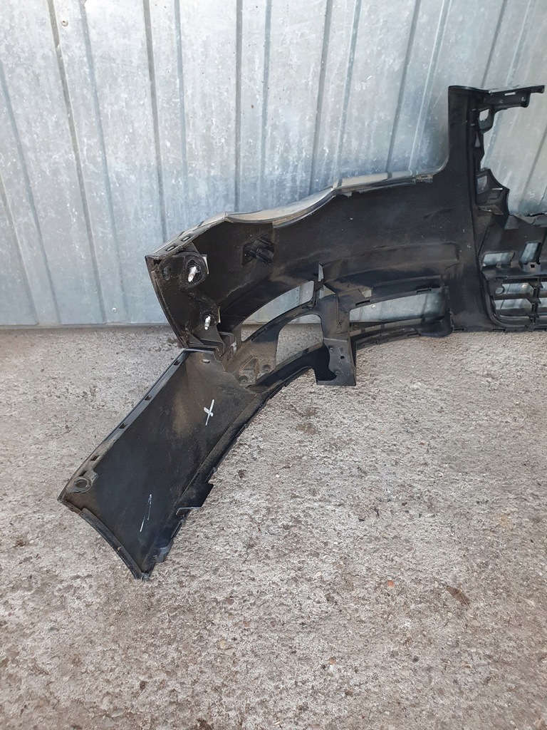 фото №10, Бампер перед vw passat b6 3c0 2005-2010