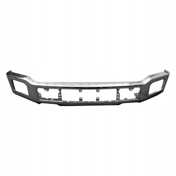 фото №1, Ford f-150 f150 lift 2018-2020 бампер перед хром