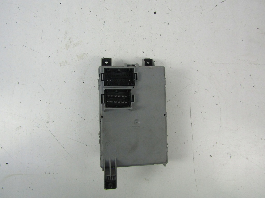 фото №11, Peugeot bipper блок управления двигателя набор 1.4hdi 68km 8hs 07-17 01353010080