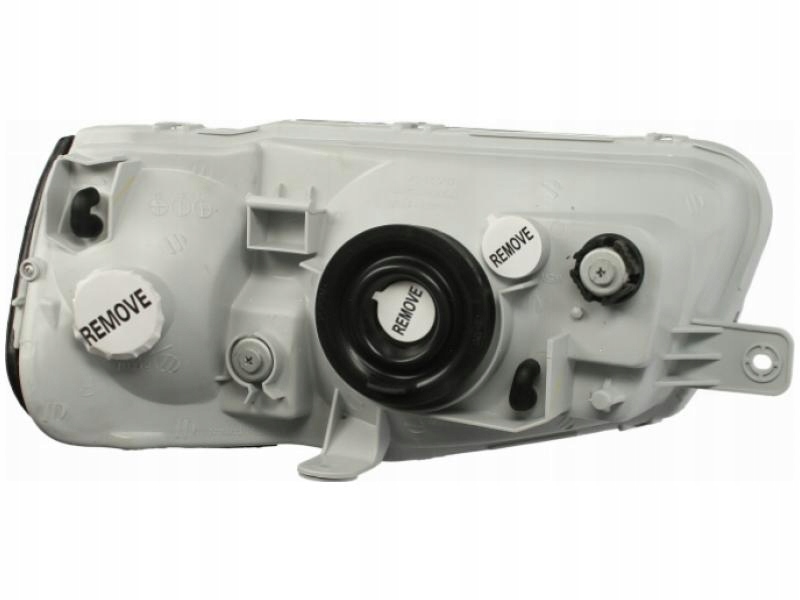 фото №2, Лампы фары hyundai accent ii mk2 00-05