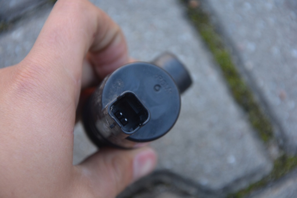 фото №4, Помпа омывателя jumpy iii expert 9811794980