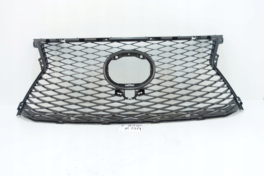 фото №1, Lexus nx 2014- решітка радіатора решітка решітка радіатора бампера перед 53111-78020