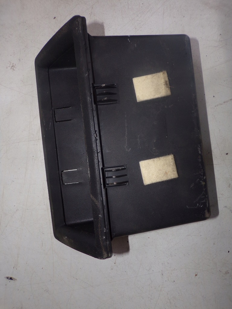 фото №1, Пластик бардачок pod руль opel corsa c