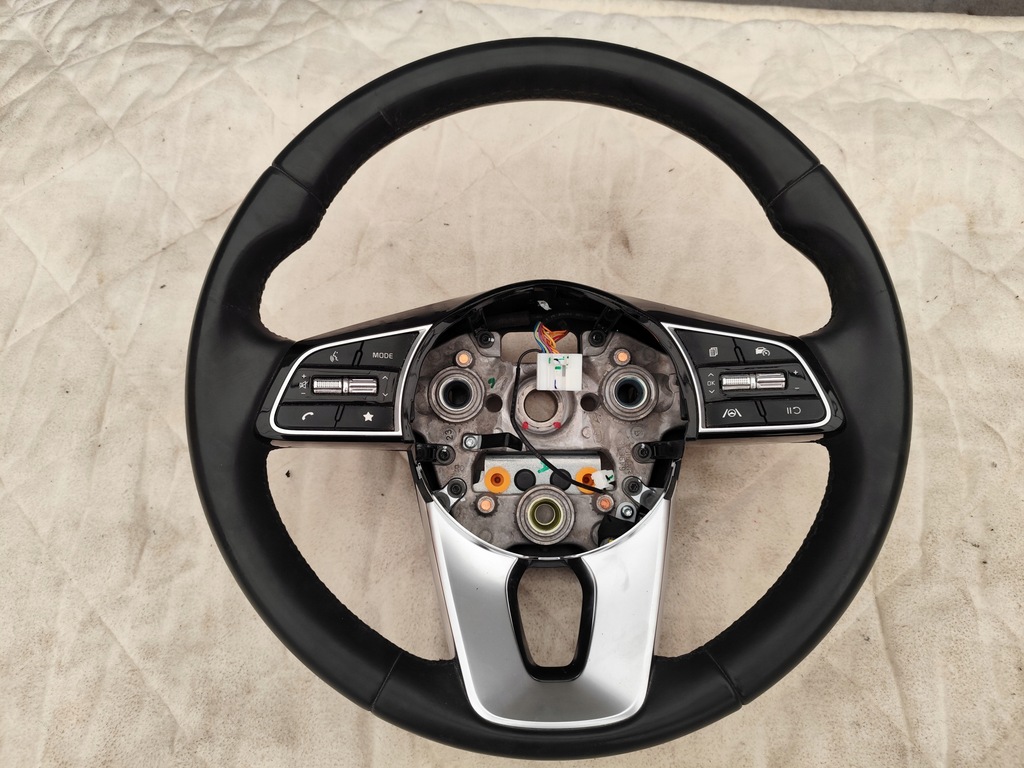 фото №1, Kia x-ceed воздуховод