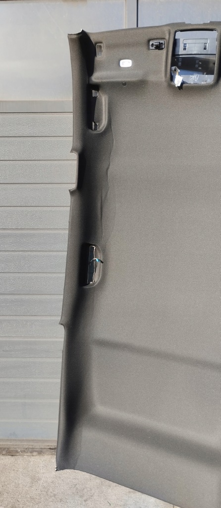 фото №5, Потолок mercedes glb x247 w247 247