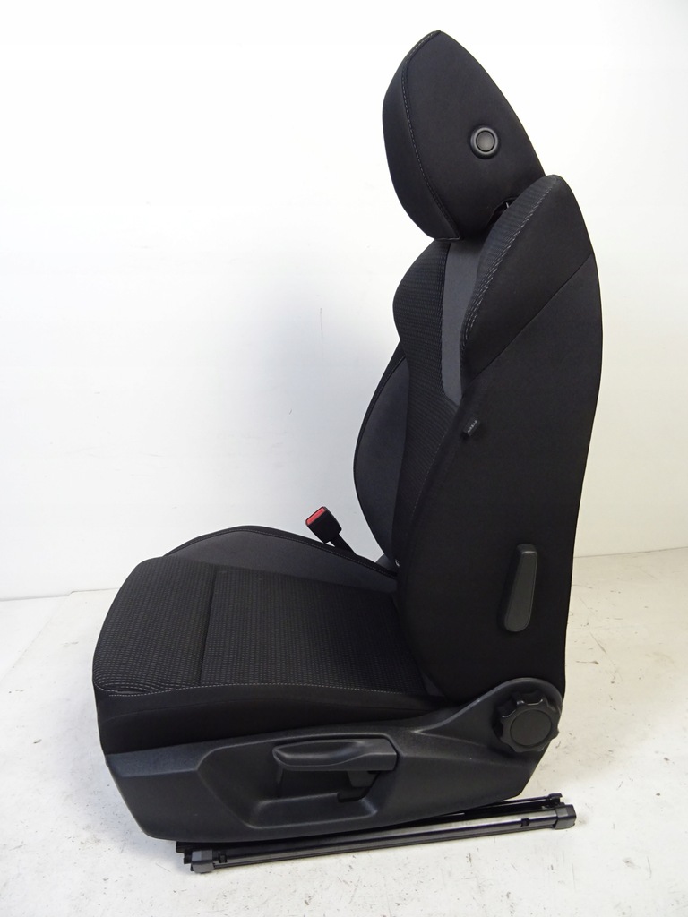 фото №12, Skoda octavia iv 4 kombi заднє сидіння задня задня сидіння сидіння 2022 r