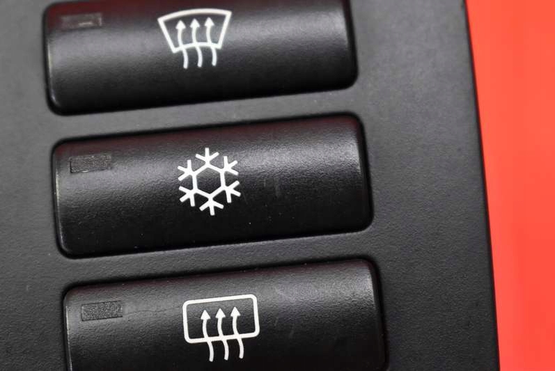 фото №15, Панель керування обдув кондиціонер 6916882 bmw e46 lift 01-06