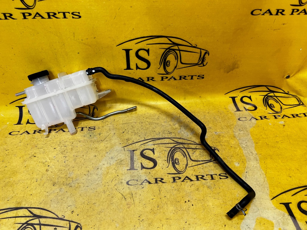 фото №1, Бак бачок расширительный lexus rx 450h iii 3 al10