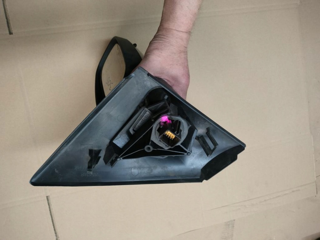 фото №7, Renault оригінальний номер дзеркало