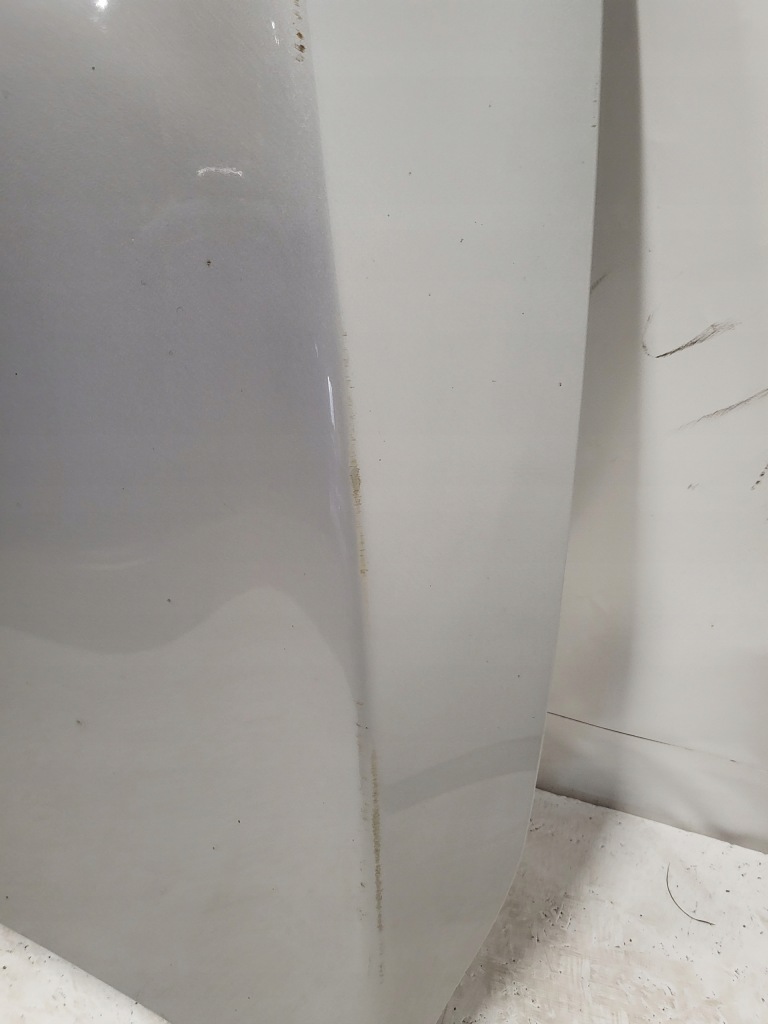 фото №12, Mercedes cla 117 капот крышка двигателя