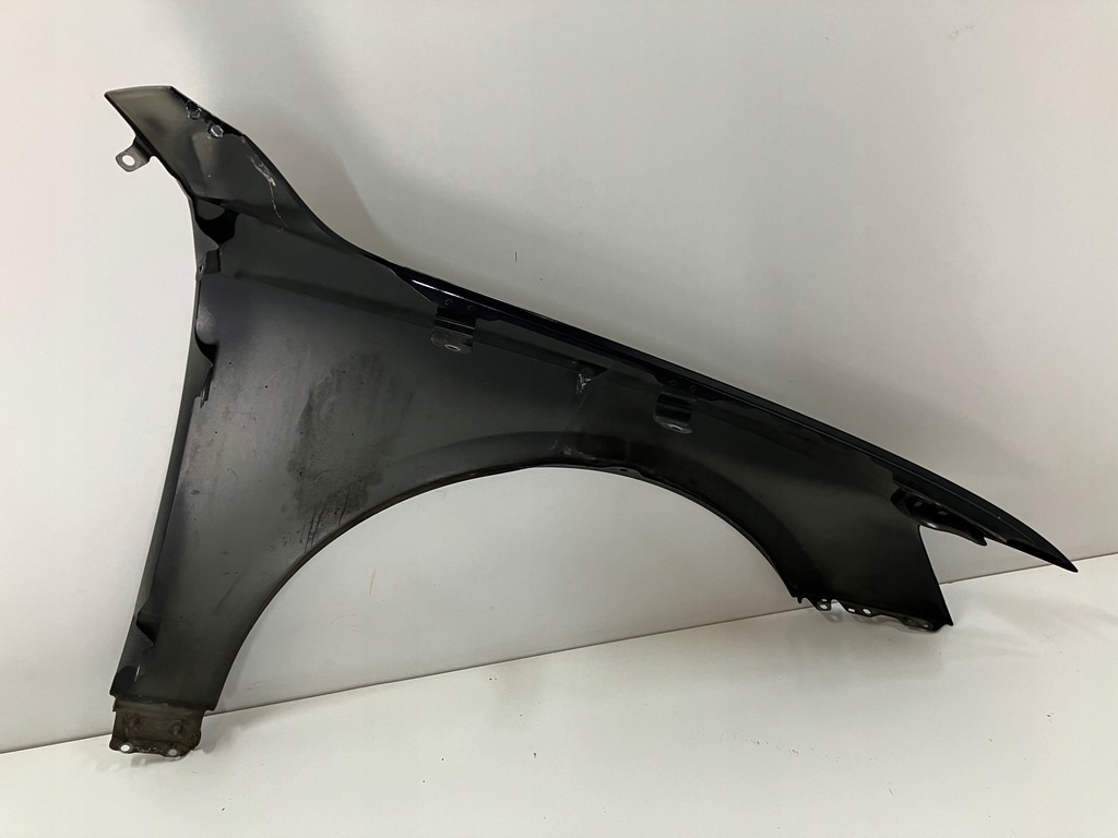 фото №8, Крыло левый перед передний lz9y audi q5 8r