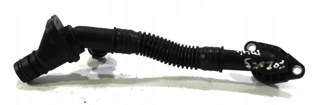 фото №5, Шланг вентиляция картера 4.4b v8 bmw x6 e71 7575637