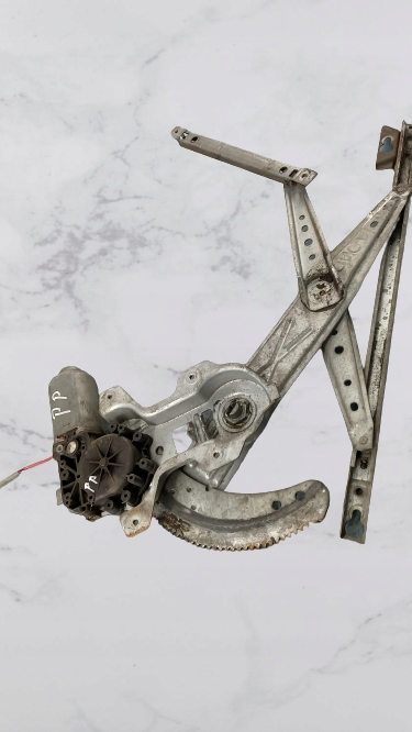 фото №2, Подъемник стекло правый перед honda civic 97r