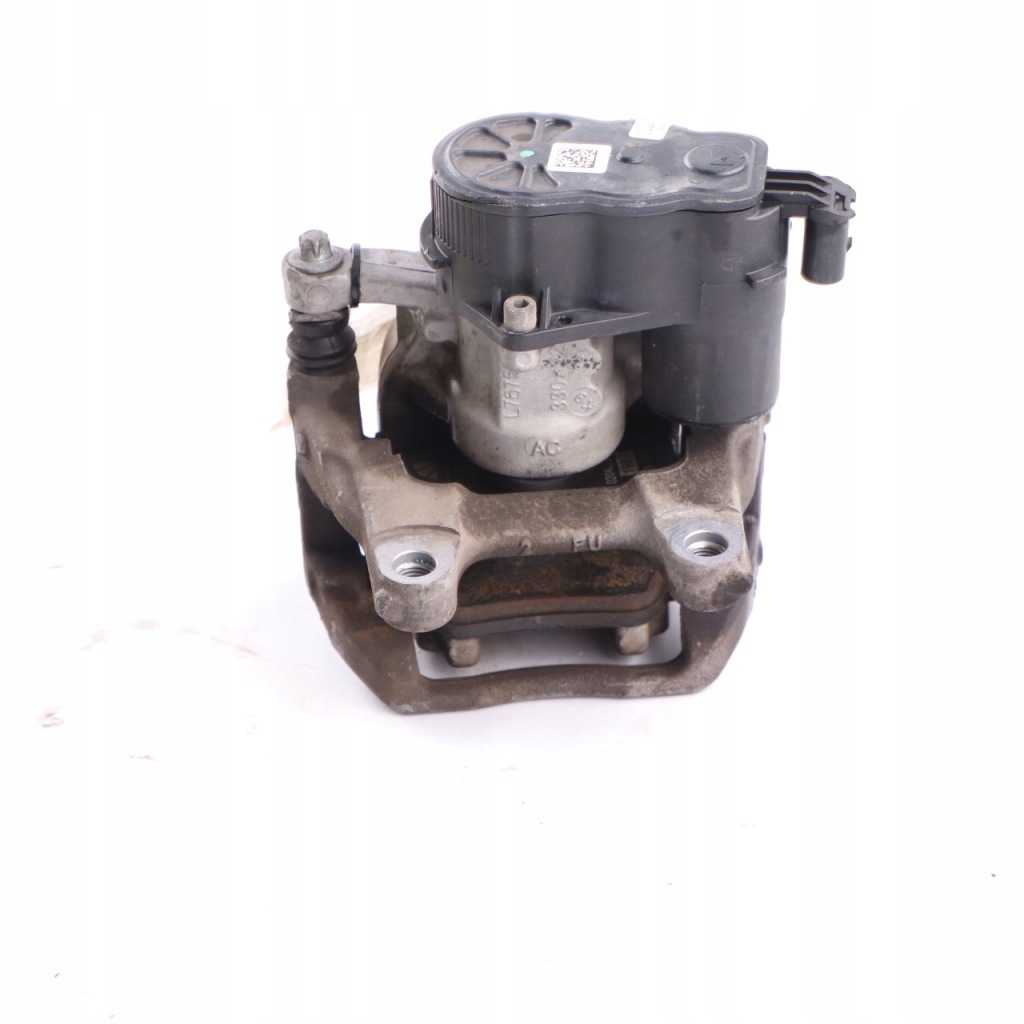 Mercedes w177 x247 a35 amg супорт гальмівний лівий задній задній a2474234500 Ціна