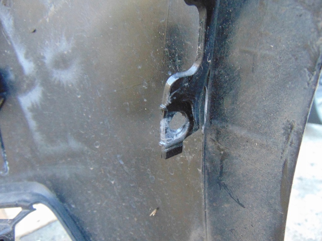 фото №13, Бампер перед audi a6 c8 pod ксенон 4k0807437