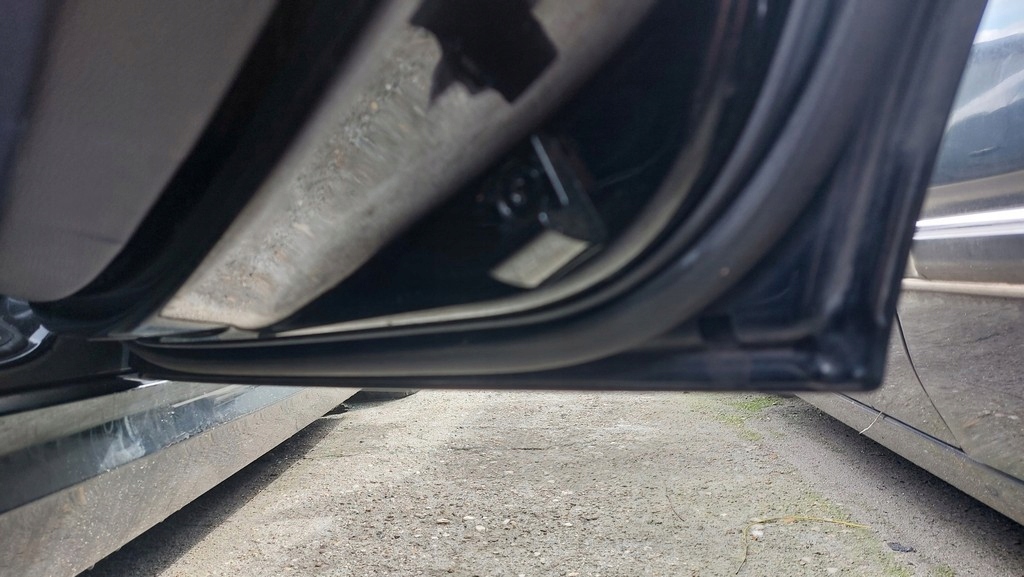 фото №8, Bmw 3 e90 fl дверь задние правое sedan 475