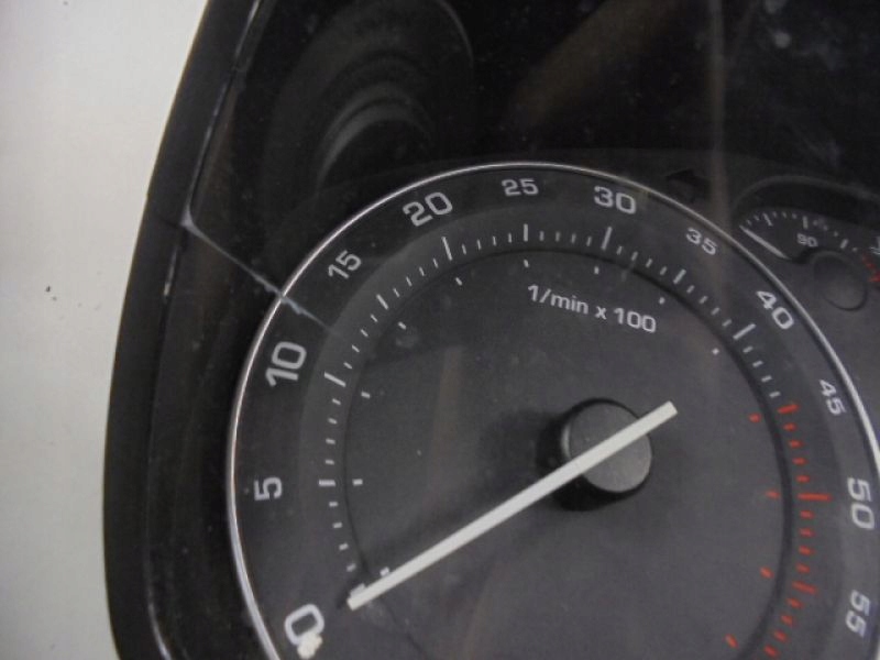 фото №15, Octavia 2 ii 1z лічильник прилади 1,9tdi 1z0920800d