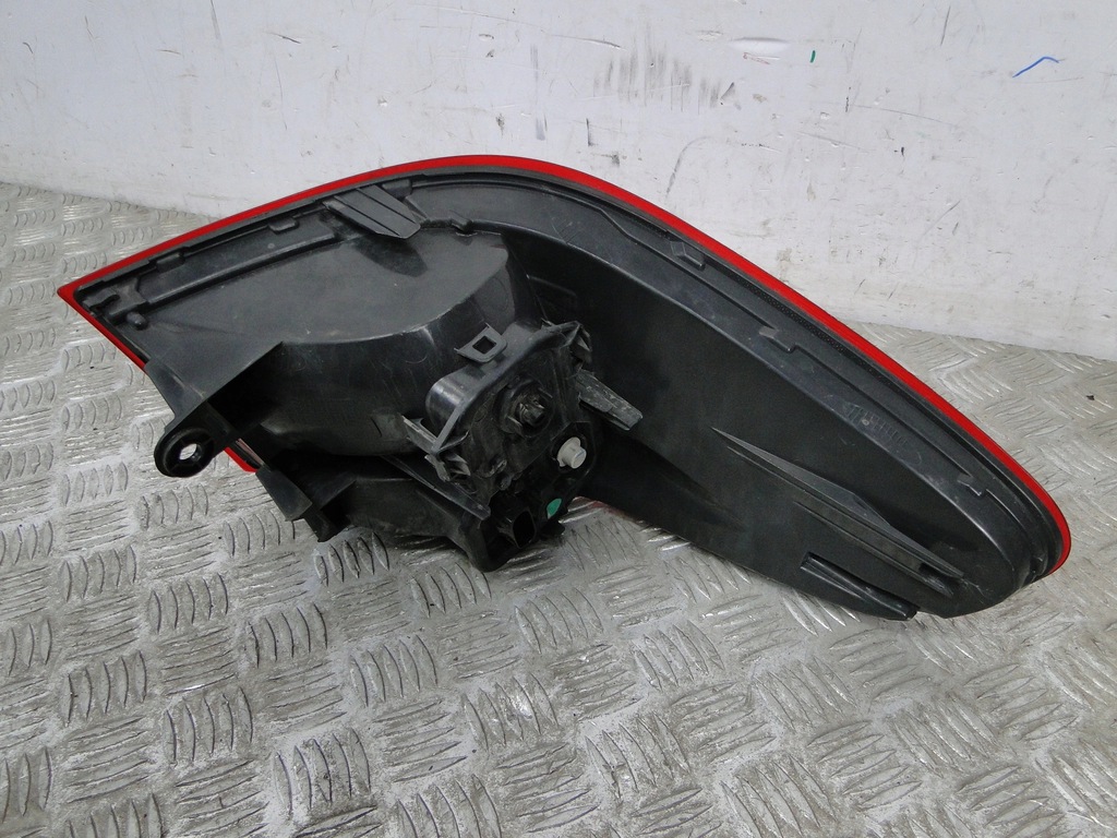 фото №13, Лампа задняя bmw x4 f26 2016 7331279 7331280 cena za 1 штука