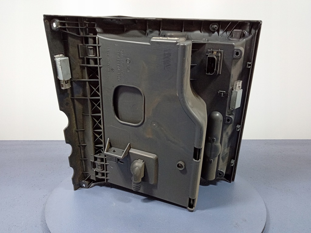 фото №8, Vw golf v plus бардачок пасажира eu 5m1857097