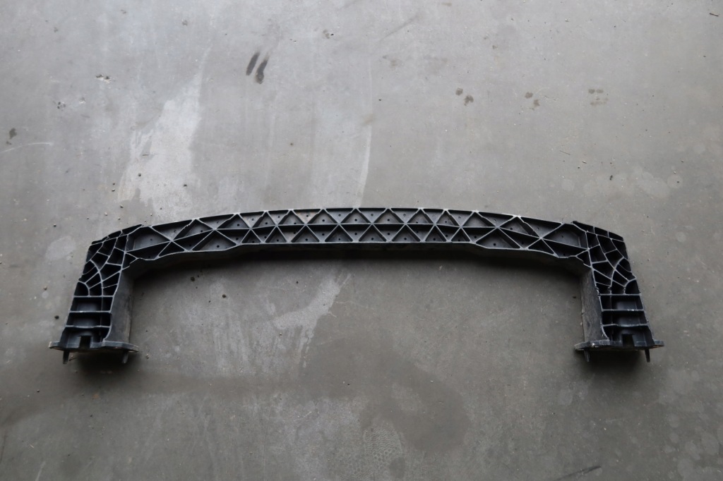 фото №1, Балка бампера передняя c5 iii 9660501380