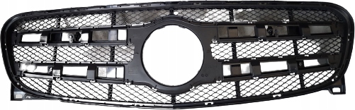 фото №1, Решётка радиатора решётка радиатора mercedes-benz gla a1568801200