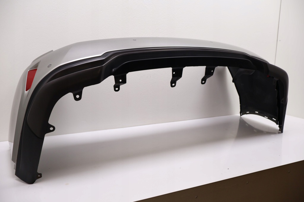 фото №6, Lexus rx iv бампер задняя 1j7 2108-48030