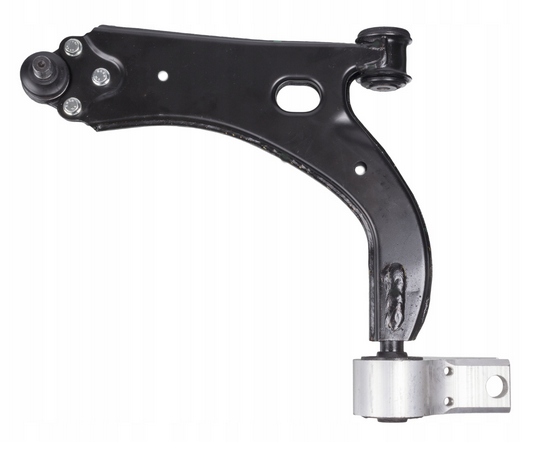 фото №1, Левый рычаг передний нижний ford fusion , 2002-2012