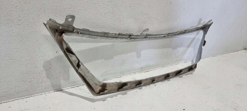 Купить Решётка  радиатора хром lexus is 2 05-09