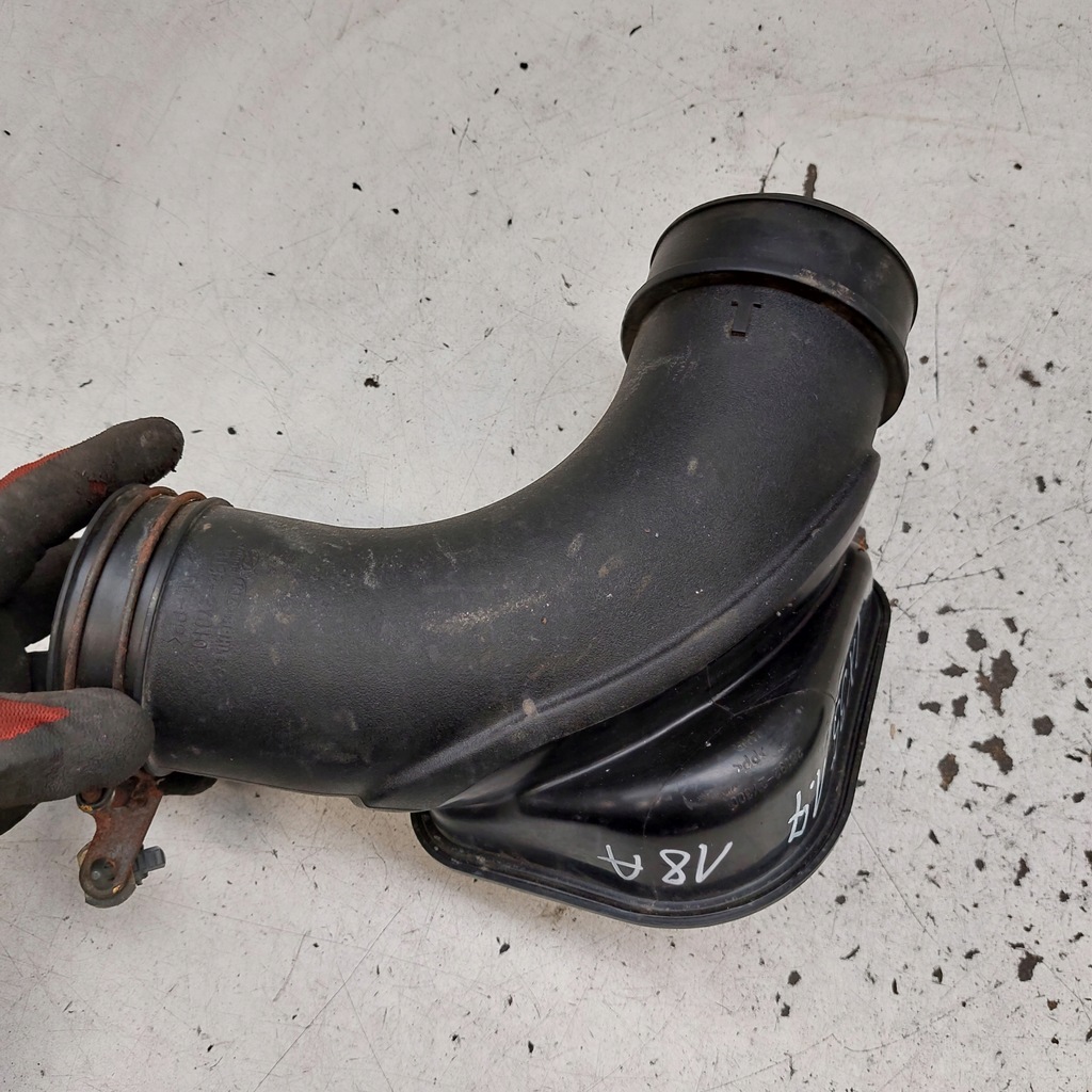 фото №11, Hyundai ix35 1,7crdi 2013 труба шланг повітря 28192-2y300 з nowego автомобіля