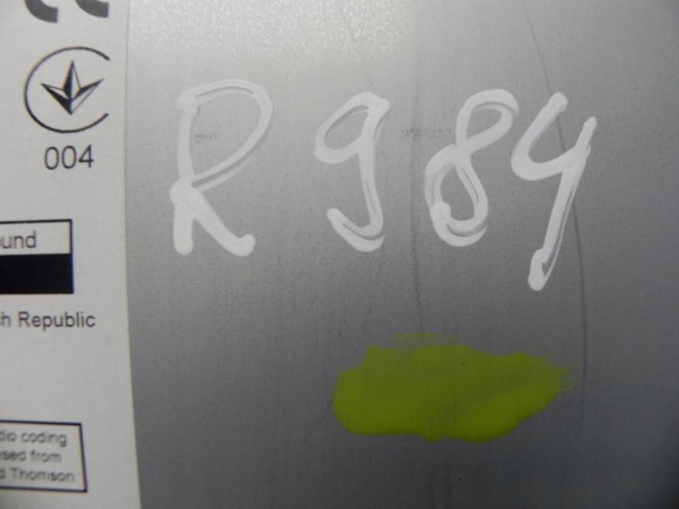 фото №5, Радіо з програвач cd toyota auris 2015 8614002370