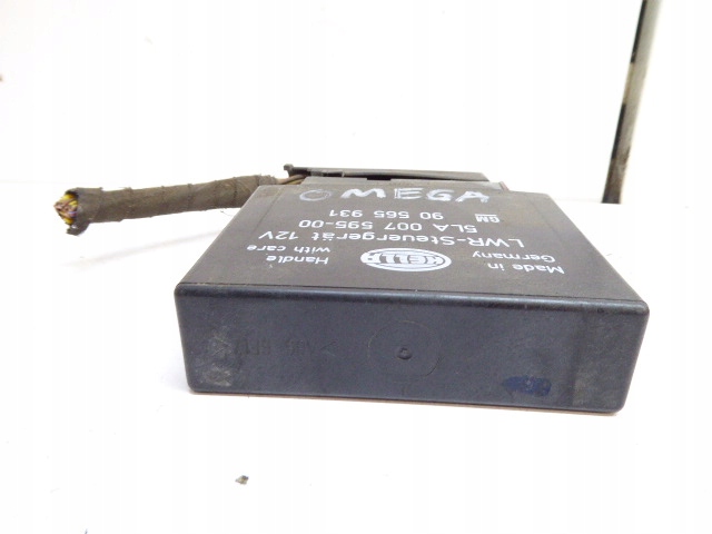 Omega b рестайлинг  блок управления модуль света Оригинал