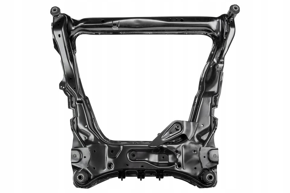 фото №1, Рама підрамник балка nissan x-trail t31 2.0dci 4wd 06-