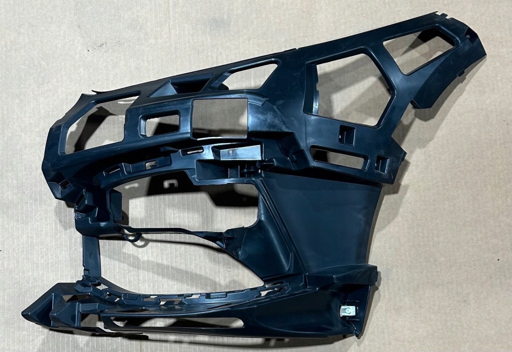 фото №1, Кронштейн лампи ліва напрямна передній перед bmw 1 f40