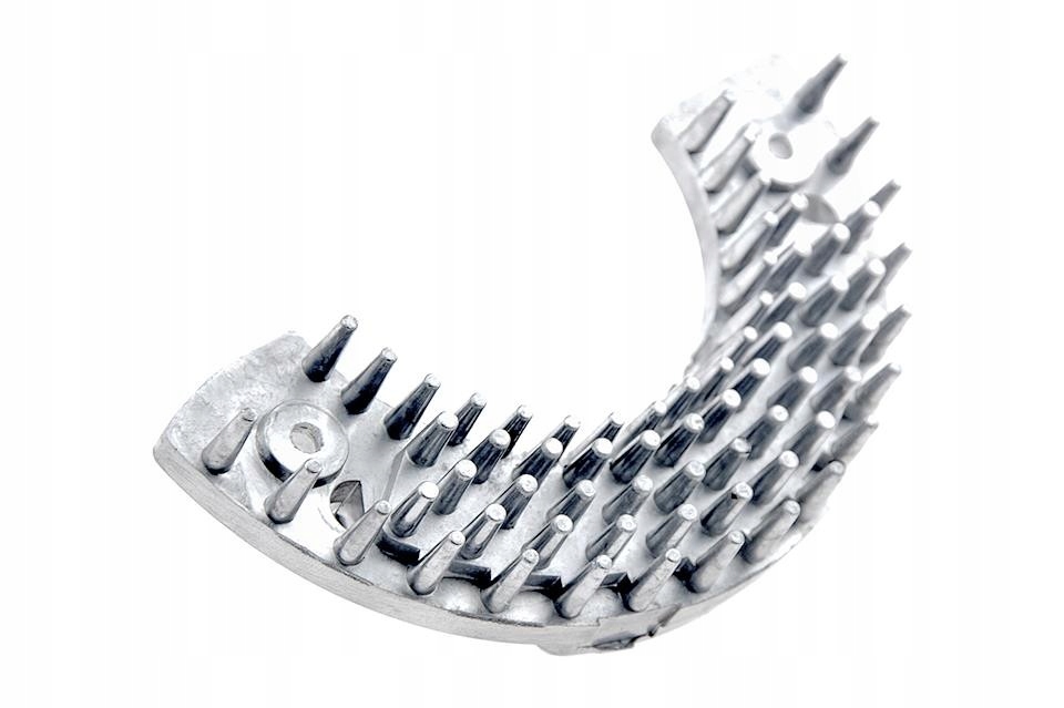 фото №2, Резистор вентилятор peugeot 307 2001-