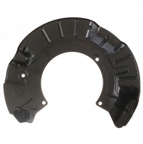 фото №1, Захист диск ham. перед права mini r50 r52 r53