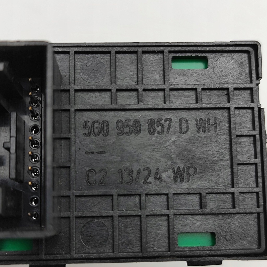 фото №7, Cupra formentor 2024 перед сторона права кнопки вікон