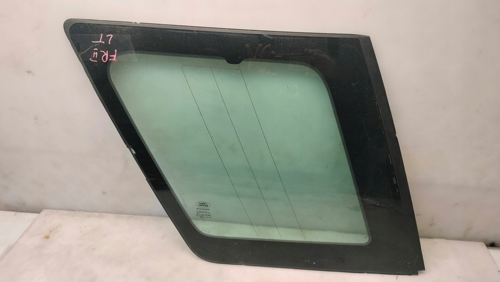 фото №1, Стекло кузовная задняя левая freelander ii