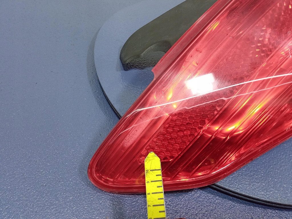 фото №7, Peugeot 308 i t7 07- hb 5d лампа задня ліва 9680425780