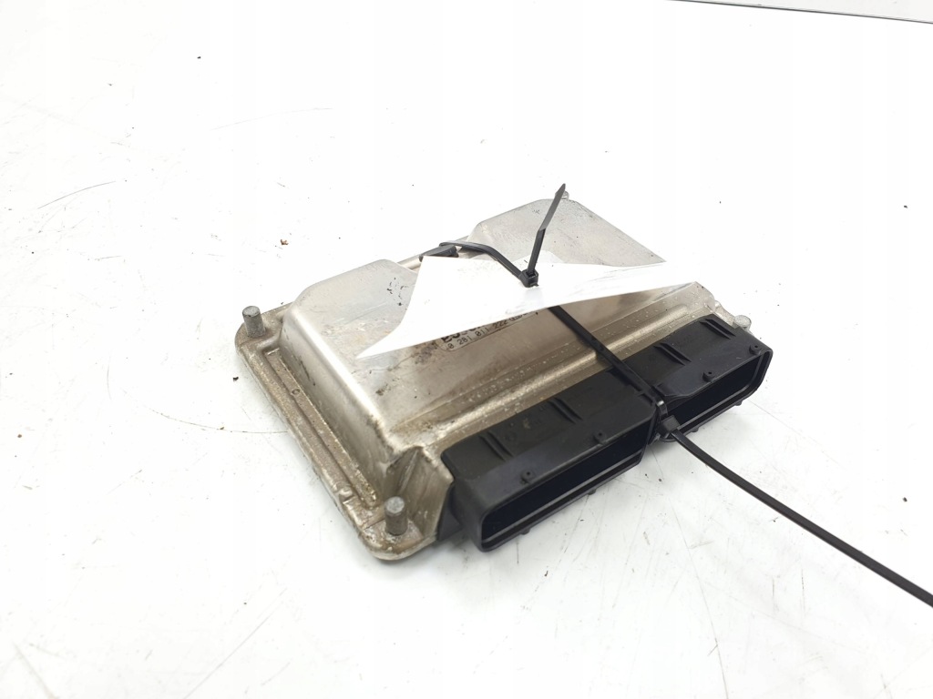 фото №1, Бортовий комп'ютер 038906019lj audi a4 b6